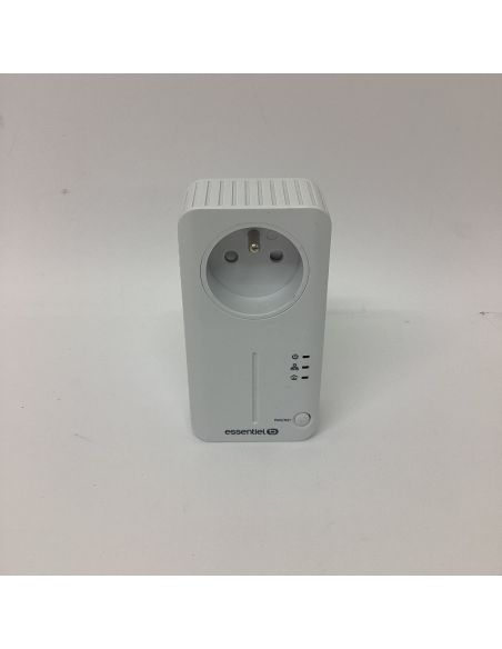 ESSENTIEL BOULANGER - Prise amplificateur de wifi