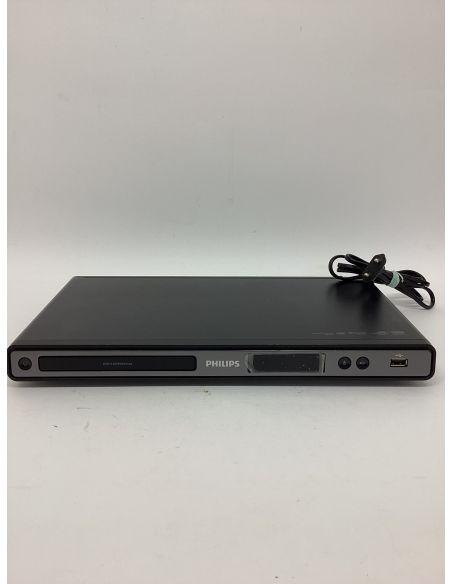 PHILIPS - DVD Player