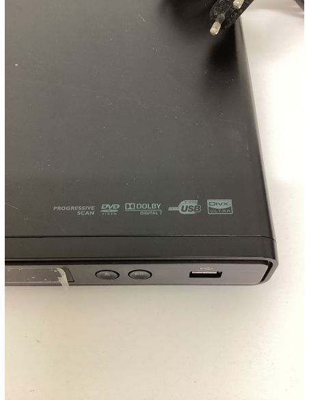 PHILIPS - DVD Player