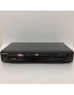 DVD player