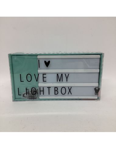 Lightbox