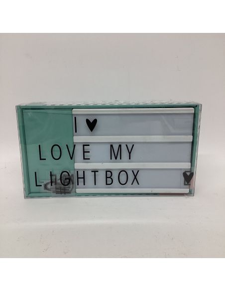 Lightbox