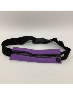 Ceinture de running