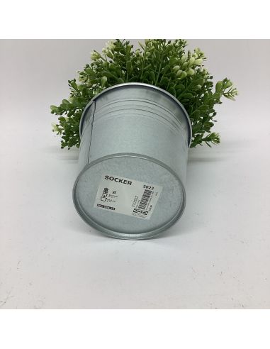 Pot de fleurs