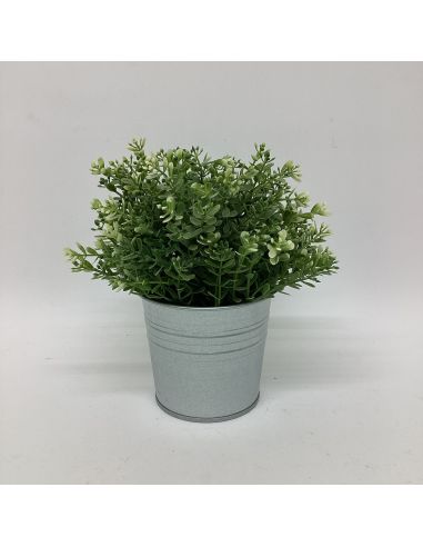 Pot de fleurs