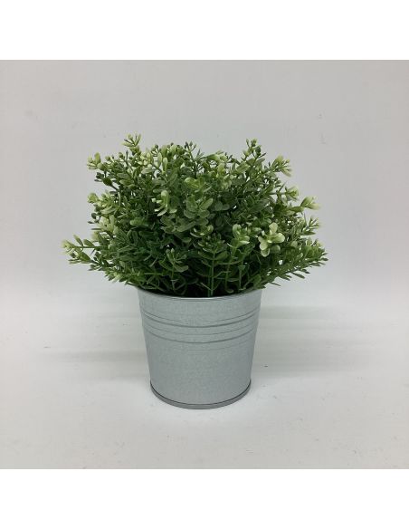 Pot de fleurs