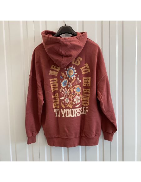 Sweat-shirt