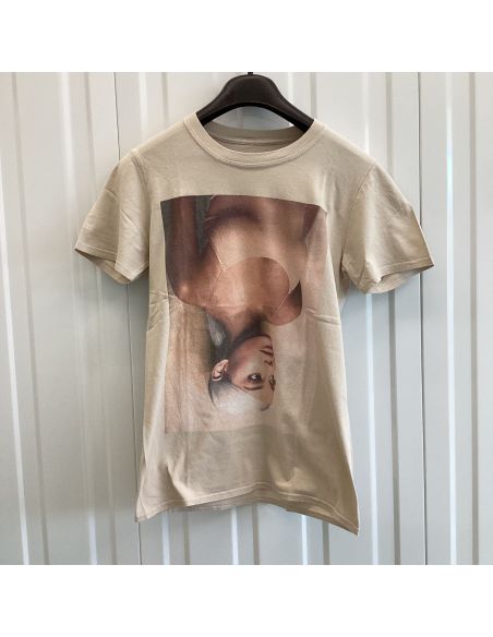 ARIANA GRANDE T-shirt