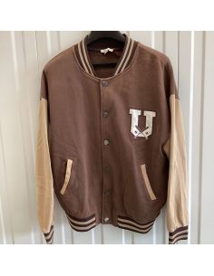 SUBDUED - Veste