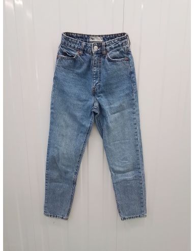 ZARA Pantalon Jeans femme