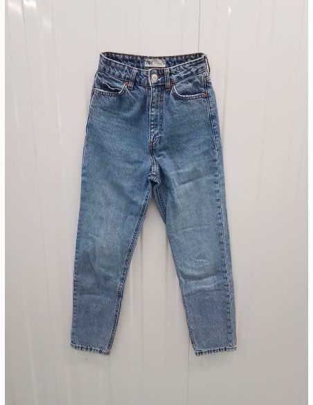 ZARA Pantalon Jeans femme