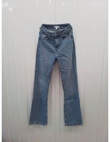 H & M Pantalon Jeans femme