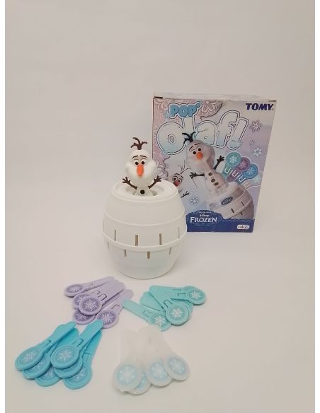 Jonge Olaf