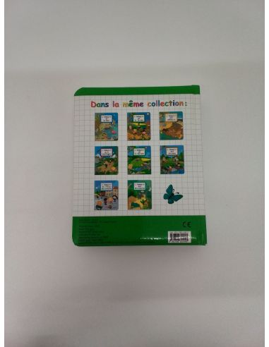 Livre enfant