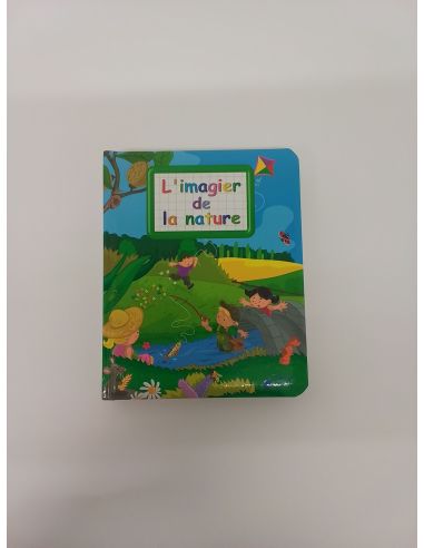 Livre enfant