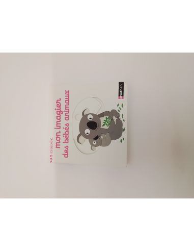 Kinderboek