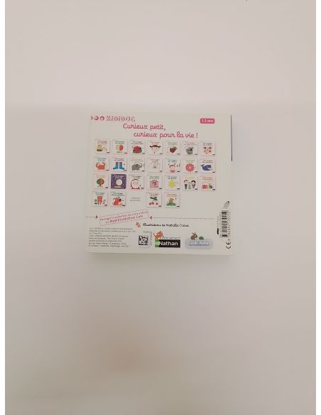 Kinderboek