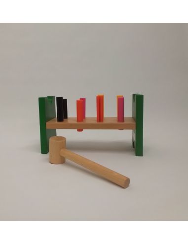 Jeu bois Ikea