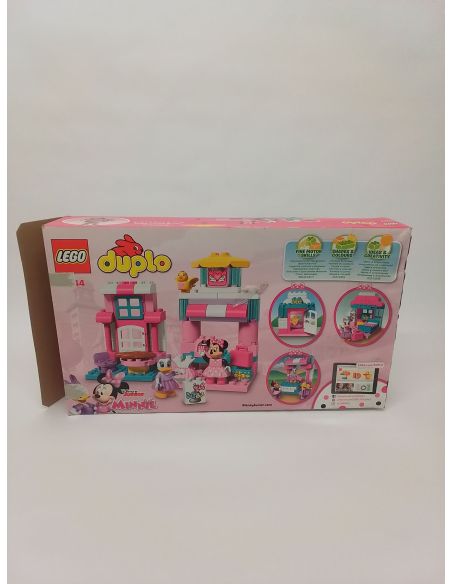 Lego Duplo