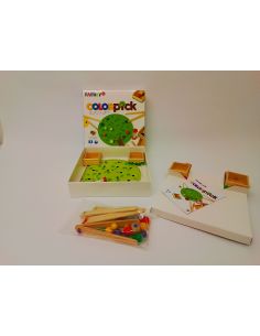 Jeu d'adresse pour enfant