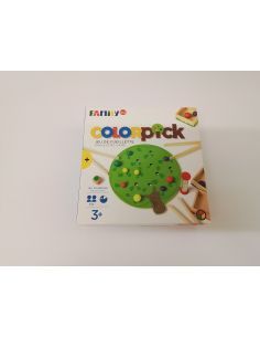 Jeu d'adresse pour enfant 2