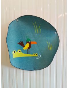 Tapis Enfant - IKEA 2