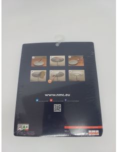 Rosace plafond