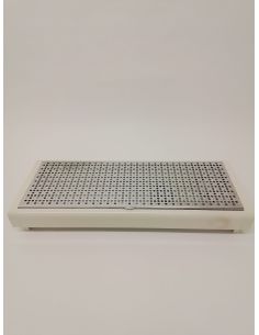 Schotel warmer
