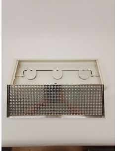 Schotel warmer 2