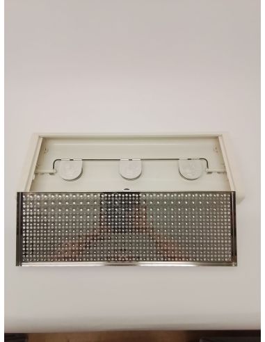 Chauffe-plats BRABANTIA