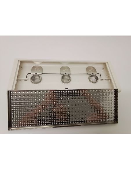 Schotel warmer