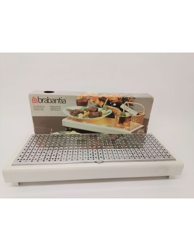 Chauffe-plats BRABANTIA
