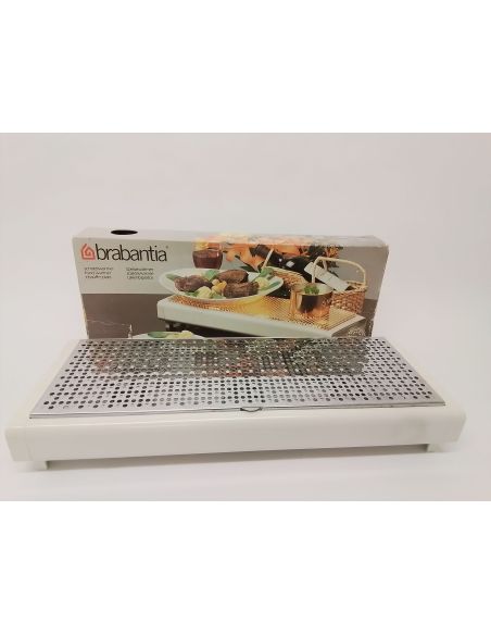 Chauffe-plats BRABANTIA