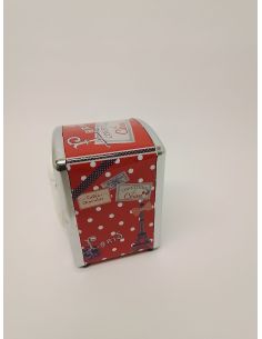 Porte-serviettes de table 2