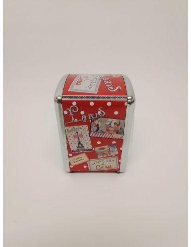 Porte-serviettes de table