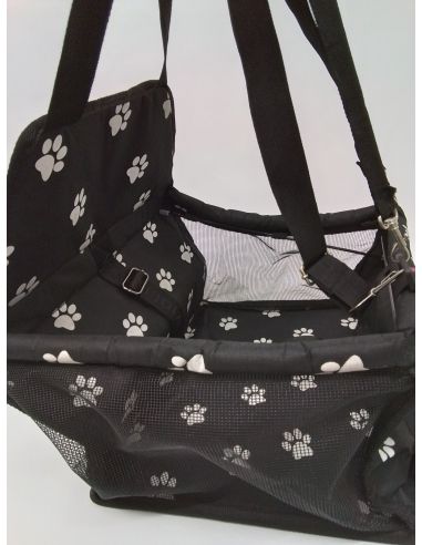 Panier transport animal