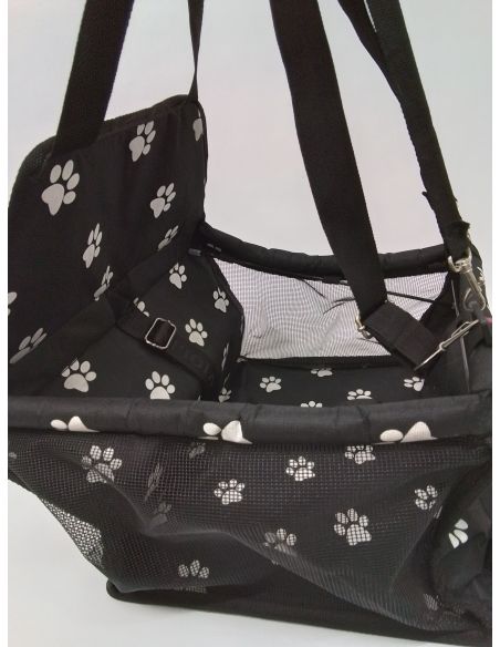 Panier transport animal