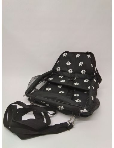 Panier transport animal