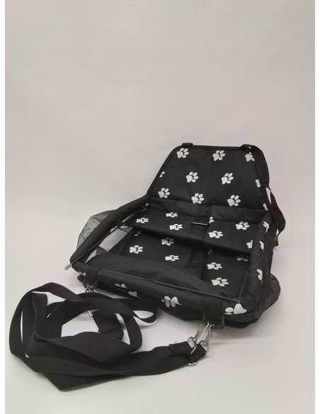 Panier transport animal