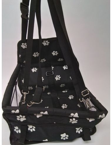 Panier transport animal