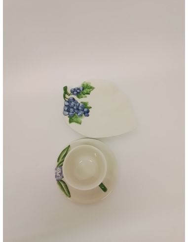 DECO - Tasse assiette et plat