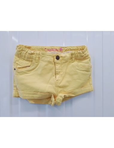 HEMA Short fille