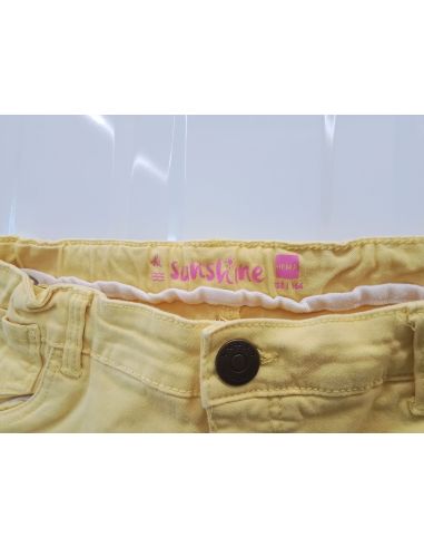 HEMA Short fille
