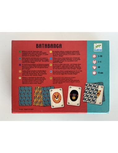 Batabanga