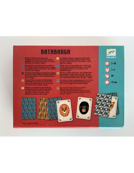 Batabanga