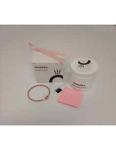 Bracelet Pandora et kit...