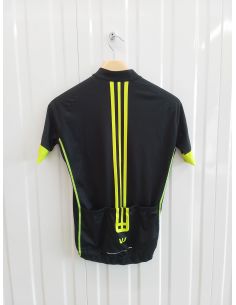 Vermarc M wielershirt 2