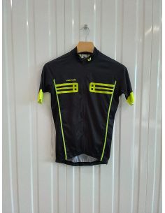 Vermarc M wielershirt
