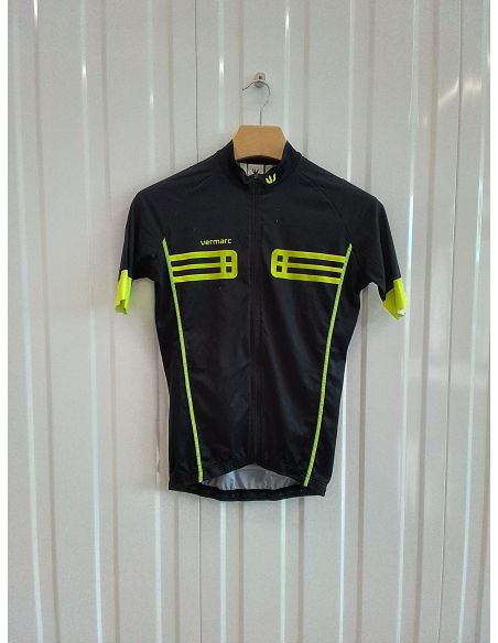 Vermarc M wielershirt