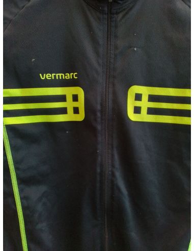 Vermarc M wielershirt